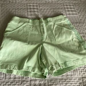 Spanx shorts